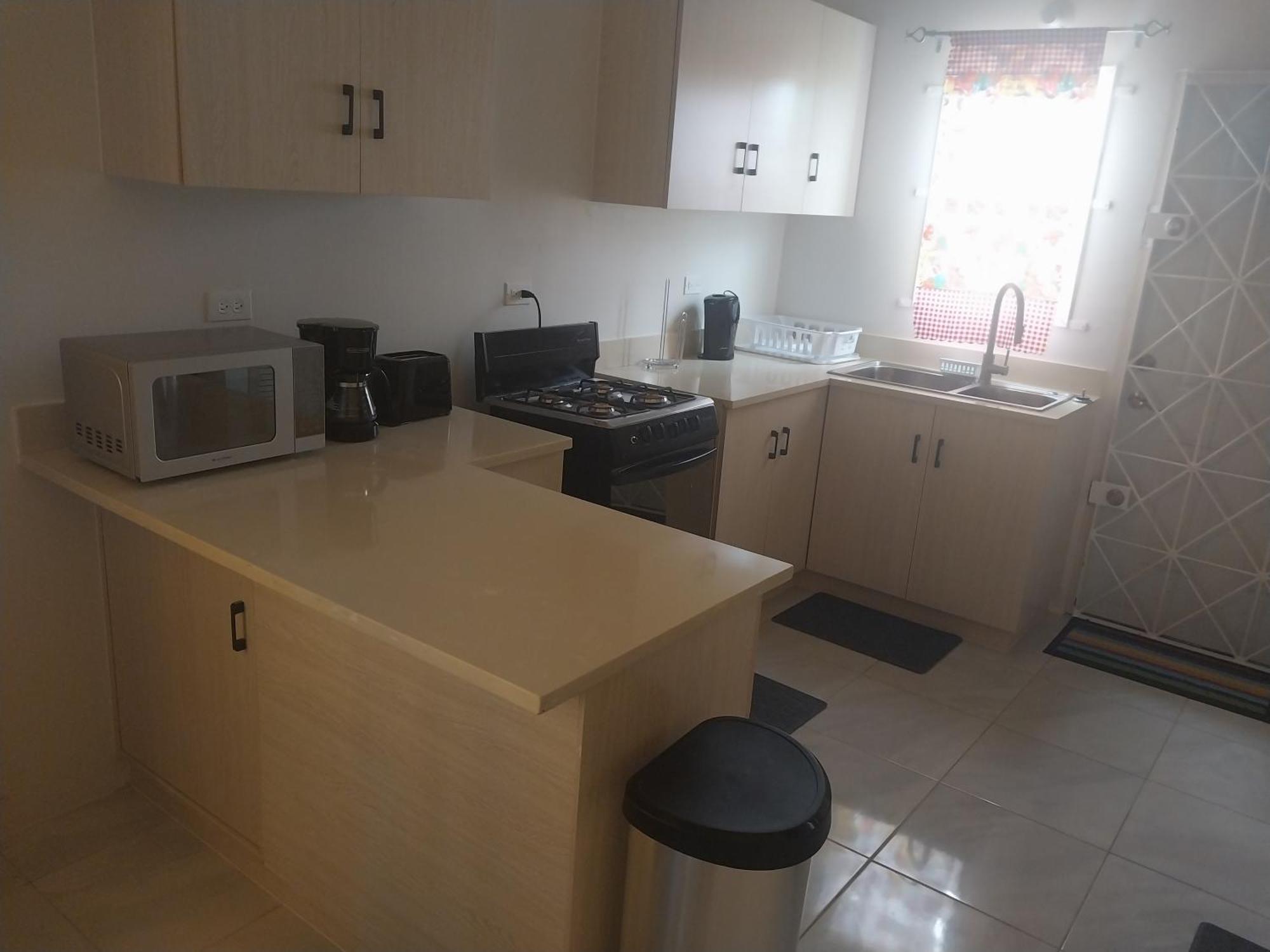 Debs Cozy Cove Vila Discovery Bay Exterior foto
